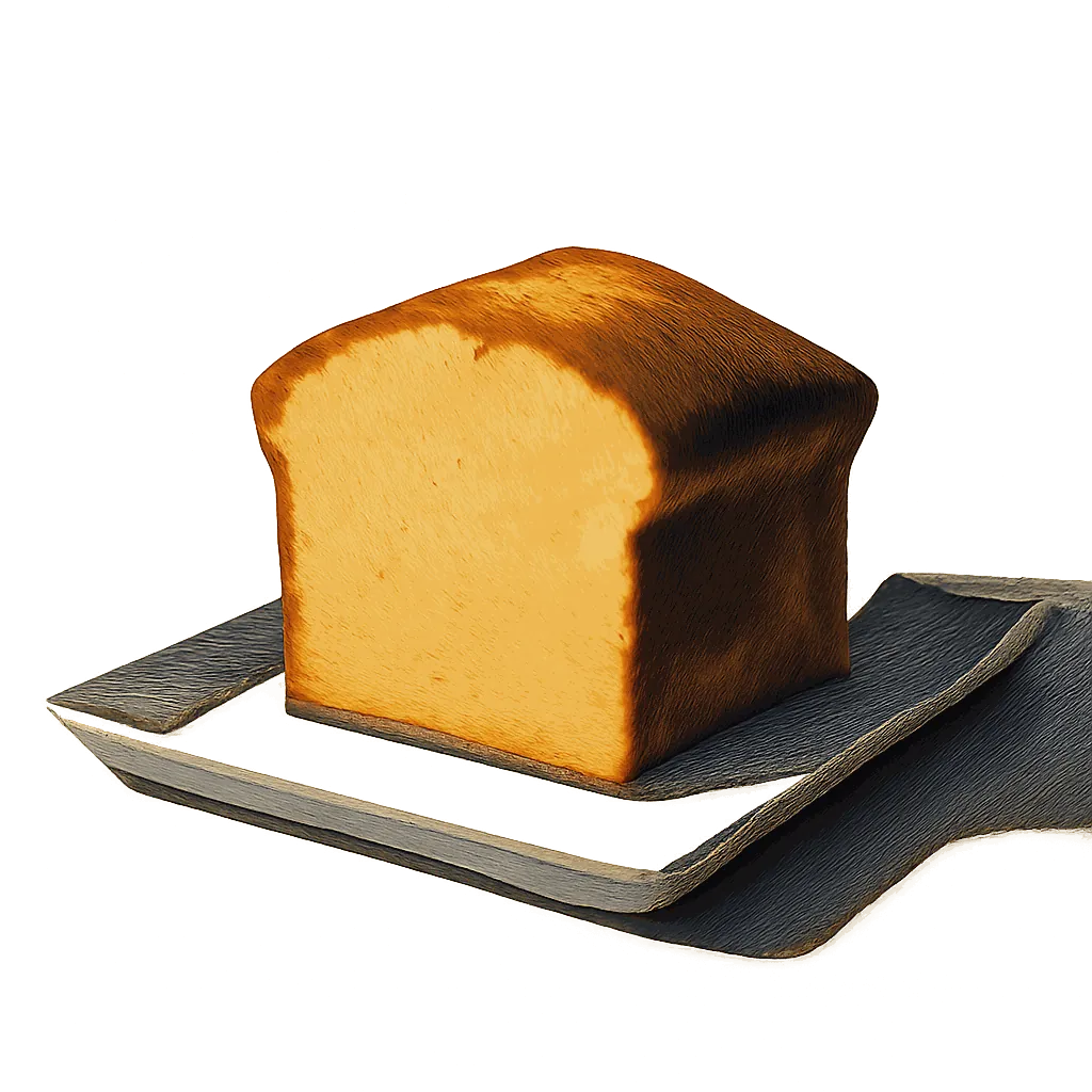 Pound cake